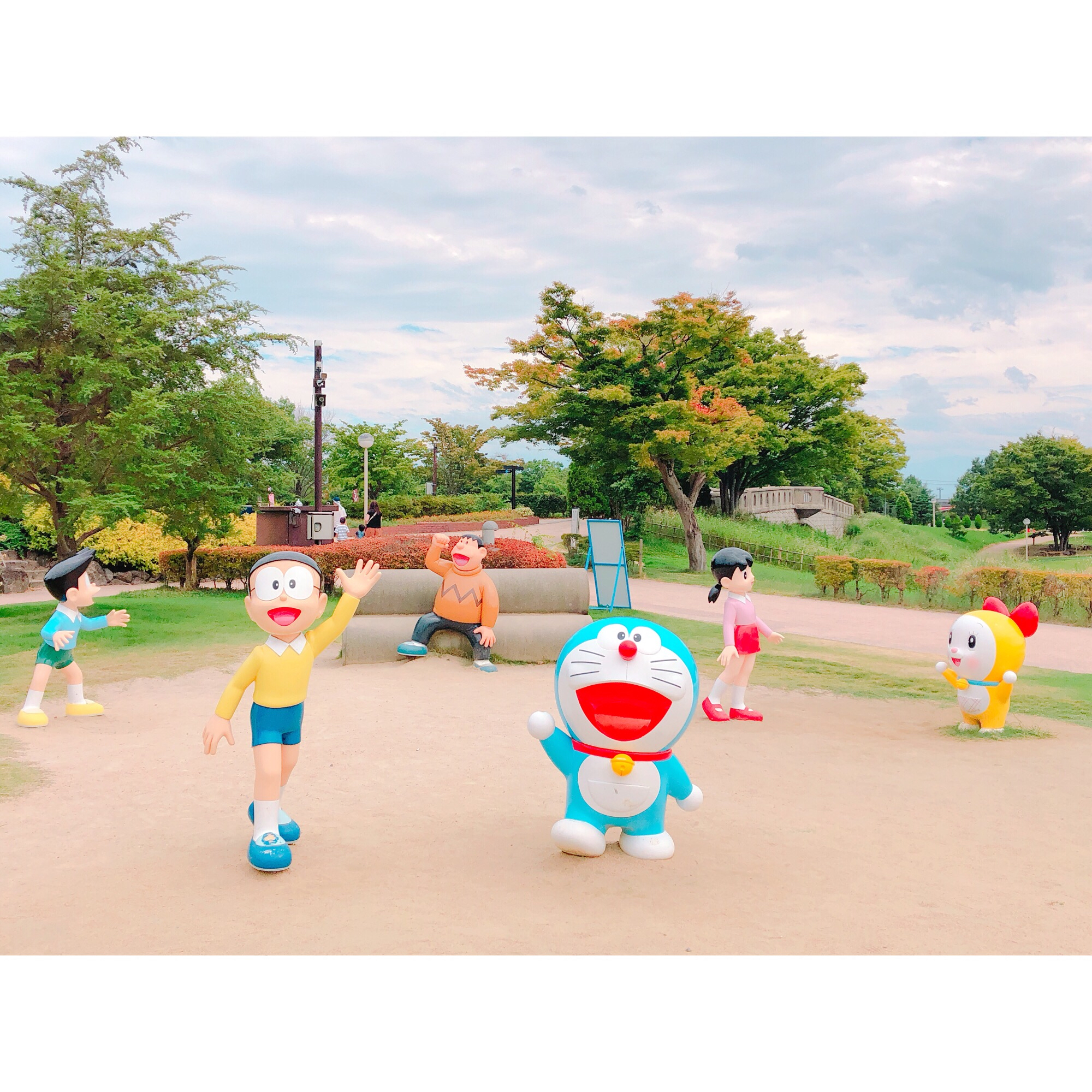 トリップノート