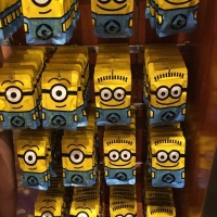 ユニバーサル・スタジオ・ストア