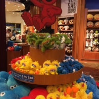 ユニバーサル・スタジオ・ストア