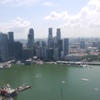 スカイパーク・展望デッキ