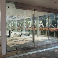 マリーナベイサンズ・スカイパーク