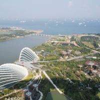 スカイパーク・展望デッキ