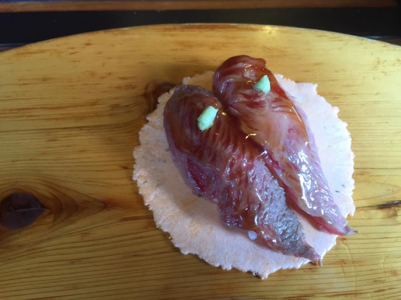 御食事処 坂口屋