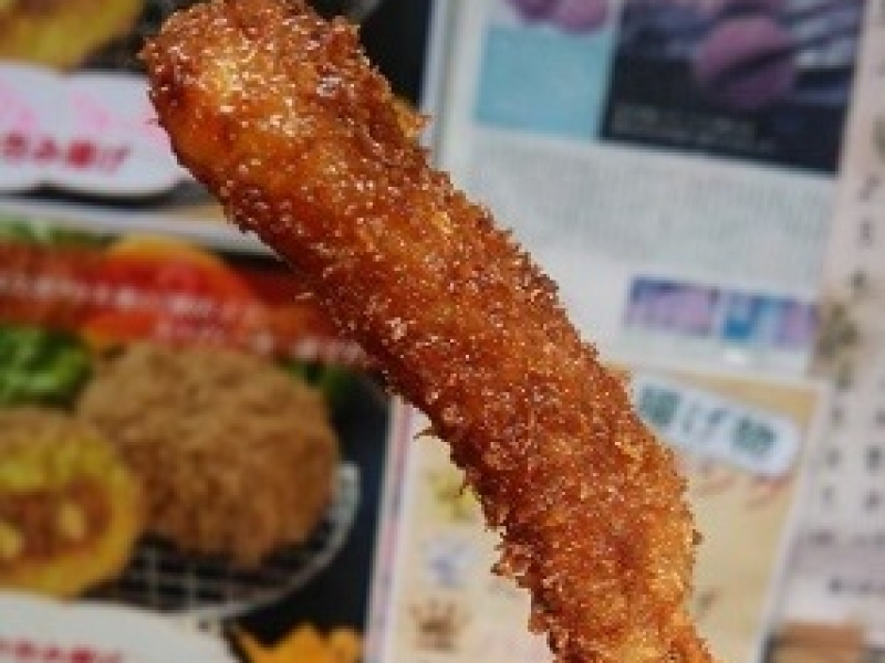 岡重肉店