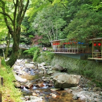 川床 磯よし