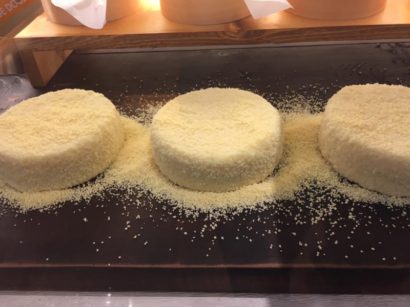 小樽洋菓子舗 ルタオ本店