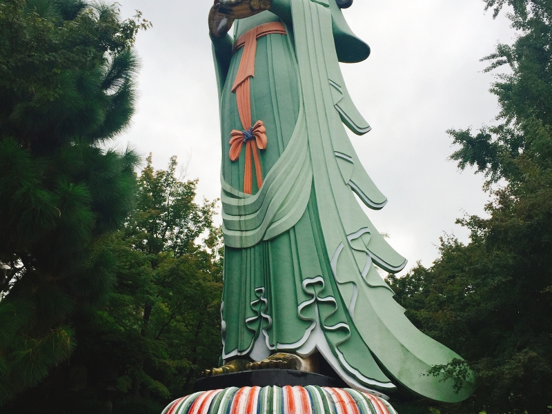 耕三寺博物館