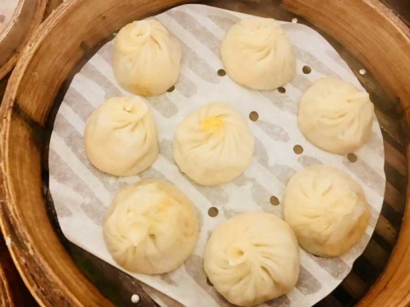 杭州小籠湯包 本店