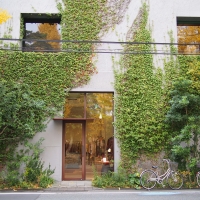 ババグーリ清澄本店