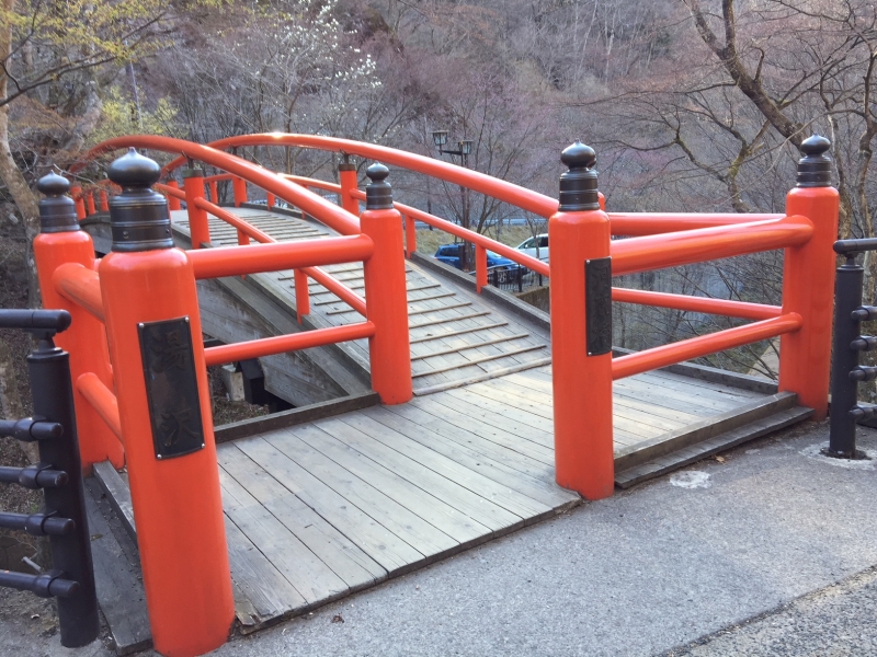 河鹿橋