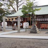布忍神社