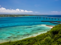 宮古島