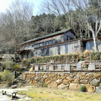 山岡ピザ