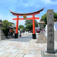 姫嶋神社