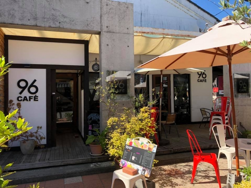 96CAFE