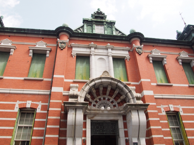 京都文化博物館