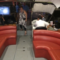 シンガポール・リバー・クルーズ