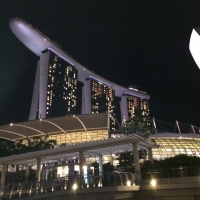 シンガポール・リバー・クルーズ