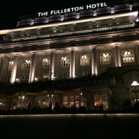 シンガポール・リバー・クルーズ