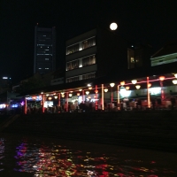 シンガポール・リバー・クルーズ