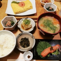 ごはん家 椒房庵