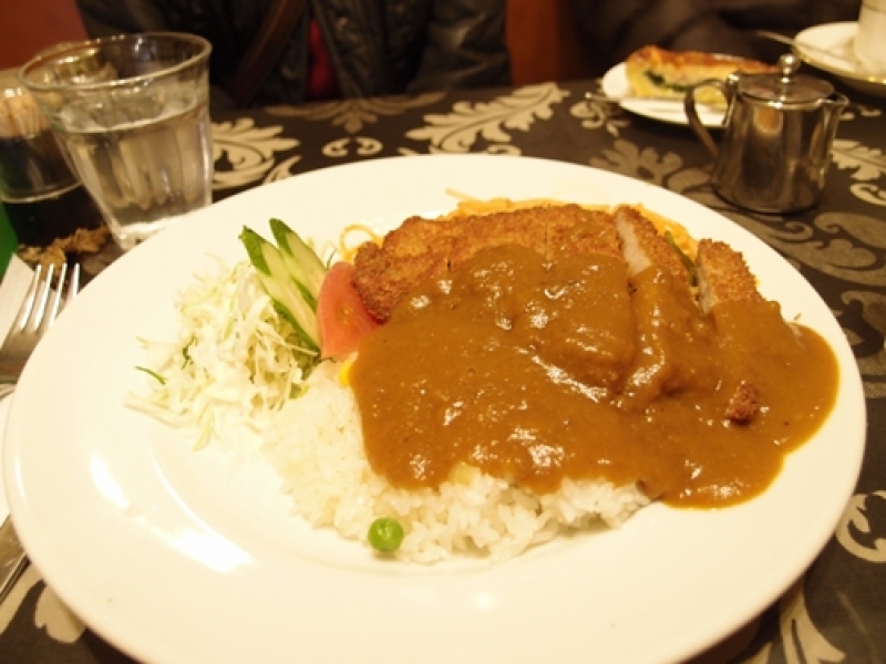 ツル茶ん