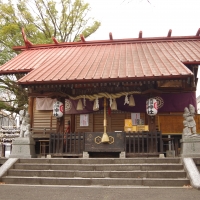 高崎神社