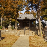 熊野神社
