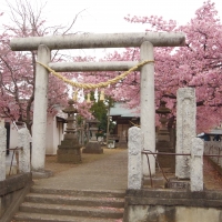 鏡神社