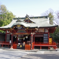 玉村八幡宮