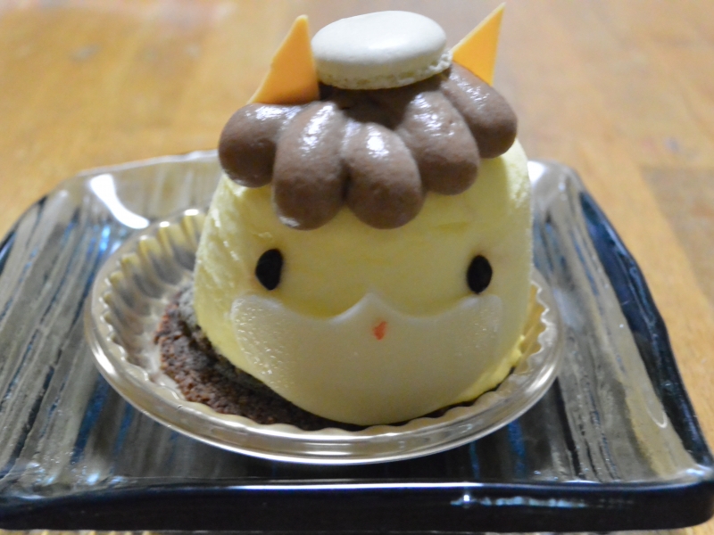 くわの実