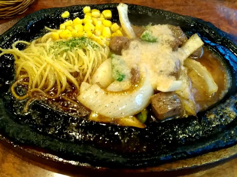 ブロンコきむら