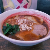 麺工房しゅはり屋