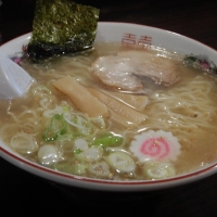 屋台らーめん好(ハオ)※土〜木曜日営業場所
