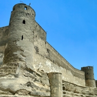 サラ・エル・ディンのシタデル