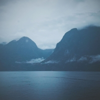 ガイランゲルフィヨルド