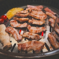 SURA Korean BBQ_by Korean Chef