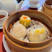 CANTON8茶楼 吉祥寺店