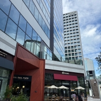 豊洲セイルパーク