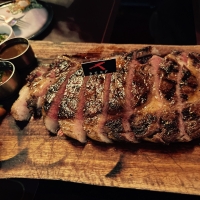 X Beef Steak House