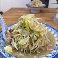 井手ちゃんぽん 筑紫野原田店