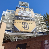 ペトコ・パーク