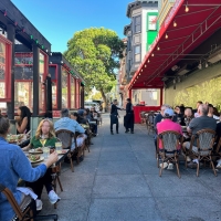 トニーズ・ピッツァナポレターナ