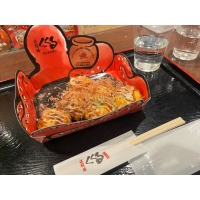 くくるハナタコ エキマルシェ新大阪店