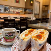 洋洋冰室(ヤンヤンビンサ)