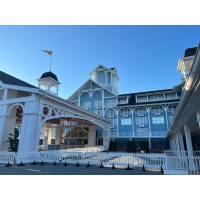 ディズニー・ビーチクラブ・リゾート