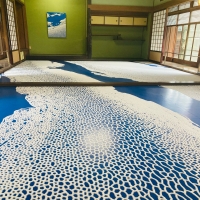 倉の館 三角邸(旧堺邸)