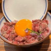 鉄板肉焼 まつもと本店