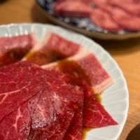 京都焼肉 天壇1965 SENGAWA