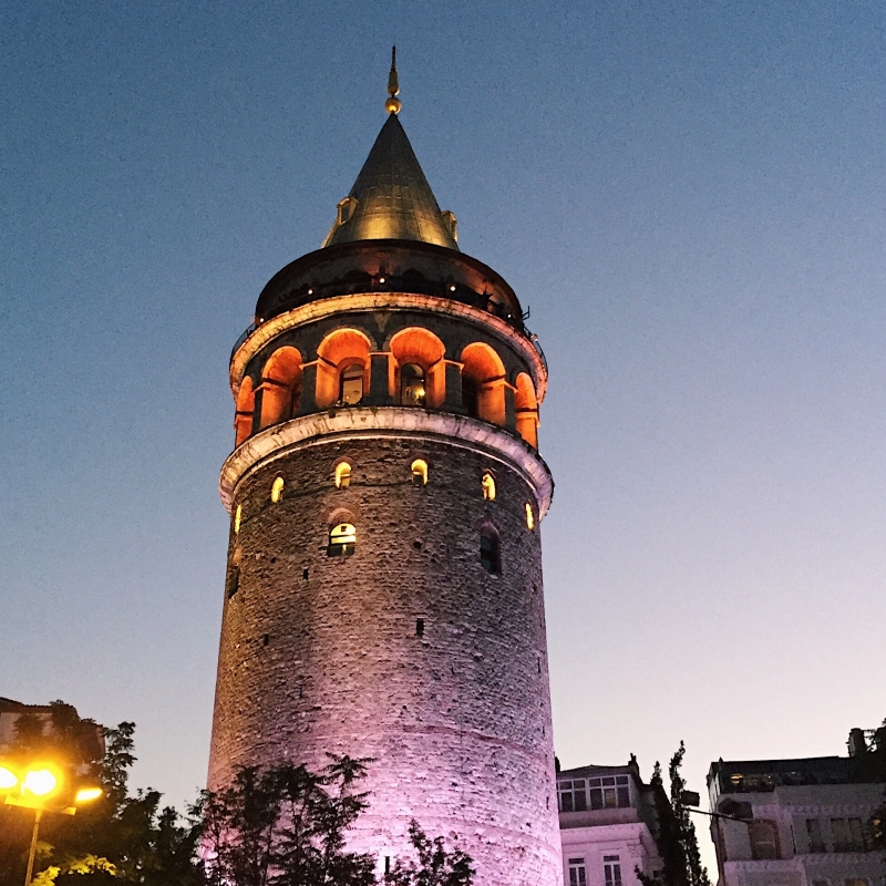 イスタンブール : トルコ DAY182・トルコ】イスタンブールをさらっと観光した日 │ ぷちゅ旅